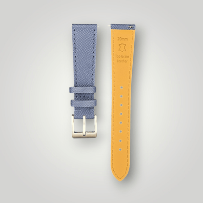 Canvas Leather Strap