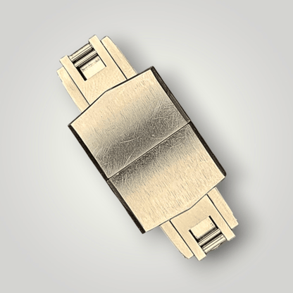 CTS Rubber Strap