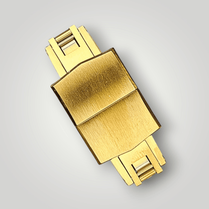 CTS Rubber Strap